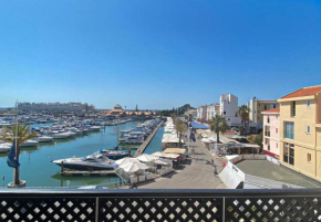 Penthouse Duplex Vista Marina T1 Ap por HsRentals